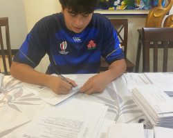 Writing get out the vote letters